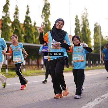 Runner Photo 8379839