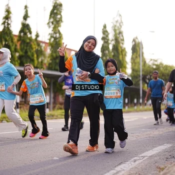 Runner Photo 8379842