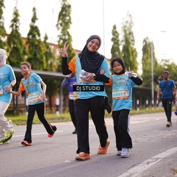 Runner Photo 8379846