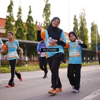 Runner Photo 8379853