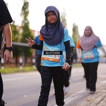 Runner Photo 8379862