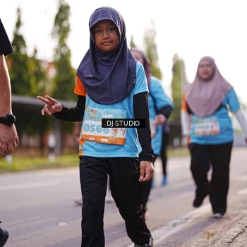 Runner Photo 8379864