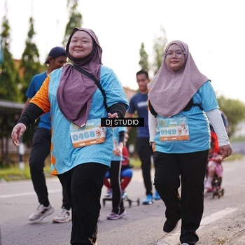 Runner Photo 8379866