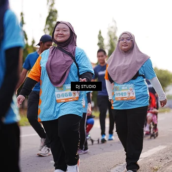 Runner Photo 8379867