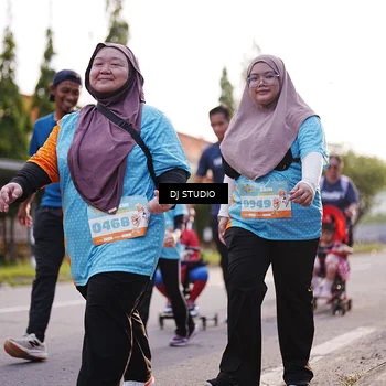 Runner Photo 8379868