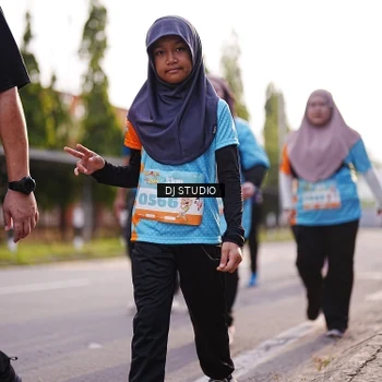 Runner Photo 8379869