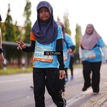 Runner Photo 8379870