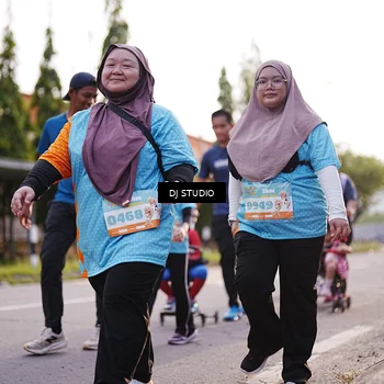 Runner Photo 8379873