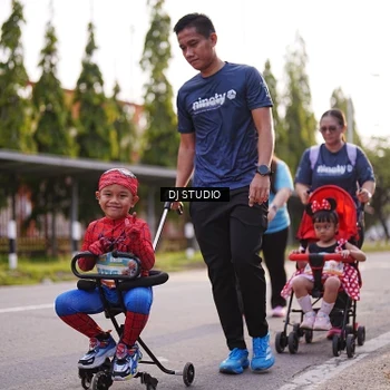 Runner Photo 8379879
