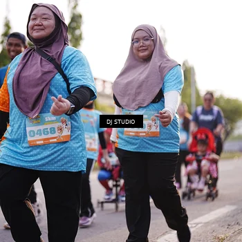 Runner Photo 8379881