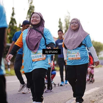 Runner Photo 8379883