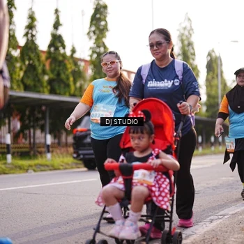 Runner Photo 8379902