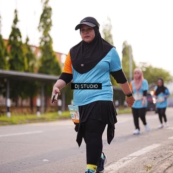 Runner Photo 8379916