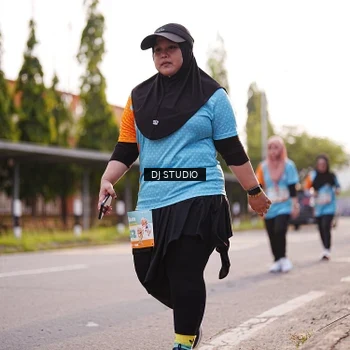 Runner Photo 8379917