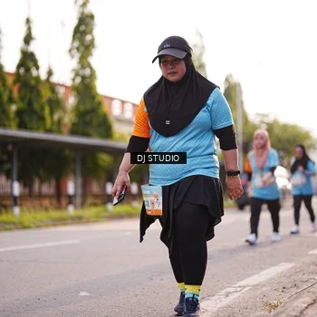 Runner Photo 8379918