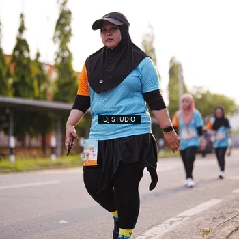 Runner Photo 8379919