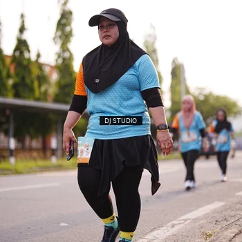 Runner Photo 8379920