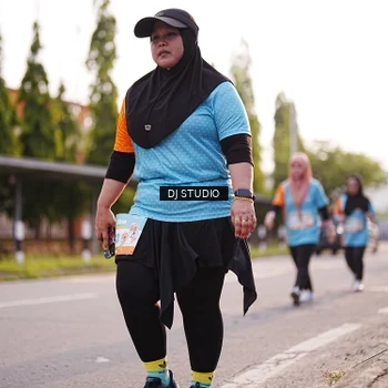Runner Photo 8379921