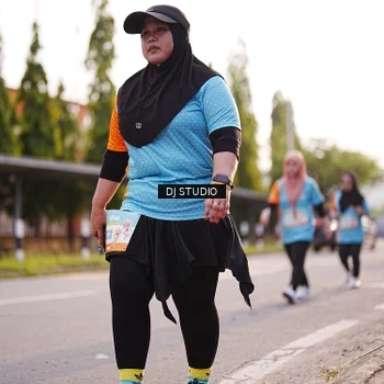Runner Photo 8379922
