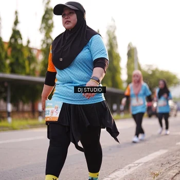 Runner Photo 8379923