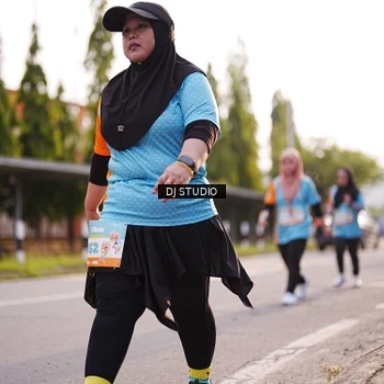 Runner Photo 8379924
