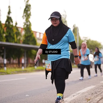 Runner Photo 8379929