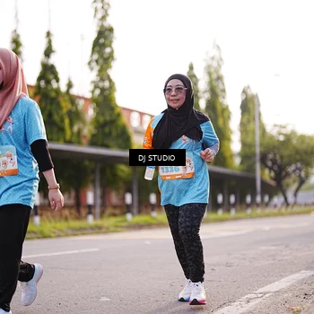 Runner Photo 8379933