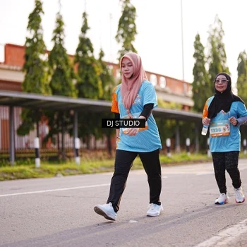 Runner Photo 8379934