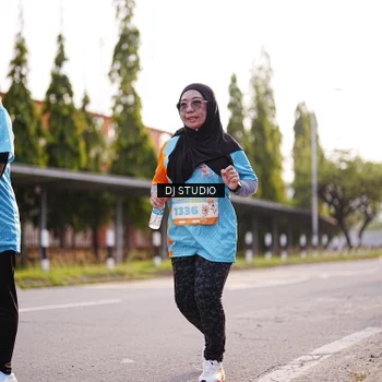 Runner Photo 8379937