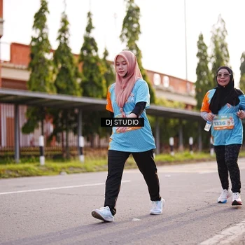 Runner Photo 8379938