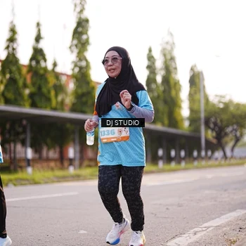 Runner Photo 8379940
