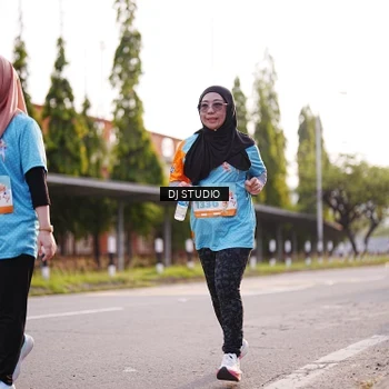 Runner Photo 8379943