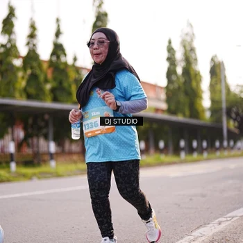 Runner Photo 8379944