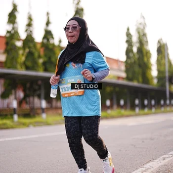Runner Photo 8379945