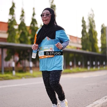 Runner Photo 8379946