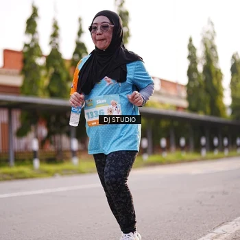Runner Photo 8379947