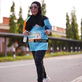 Runner Photo 8379948