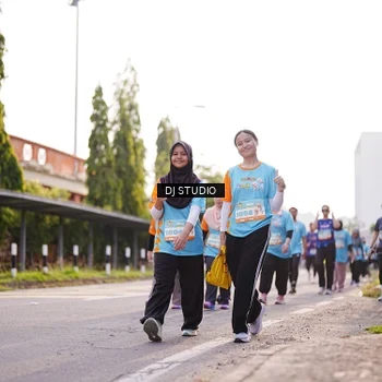 Runner Photo 8379950