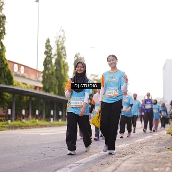 Runner Photo 8379953