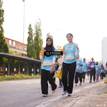 Runner Photo 8379955