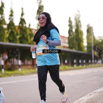 Runner Photo 8379956