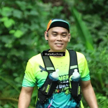 Runner Photo 8379958