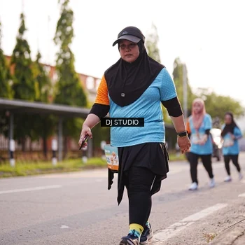 Runner Photo 8379959