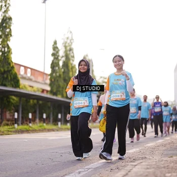 Runner Photo 8379961