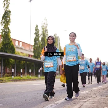 Runner Photo 8379963