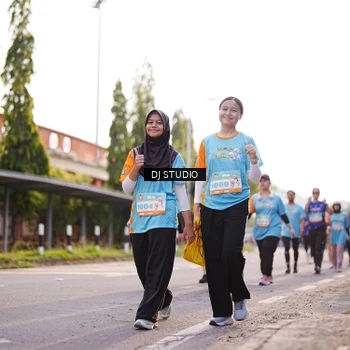 Runner Photo 8379965