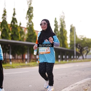 Runner Photo 8379969