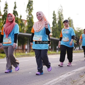 Runner Photo 8379981