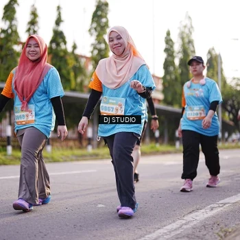 Runner Photo 8379988