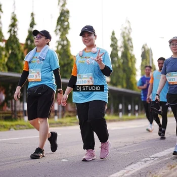 Runner Photo 8379993